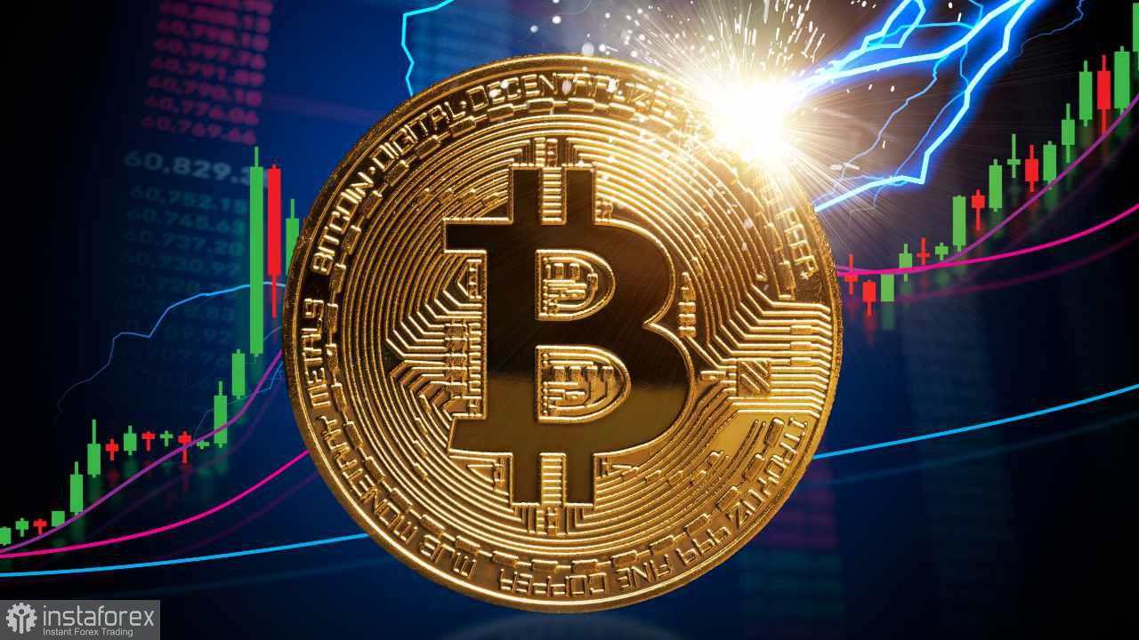 Apakah Bitcoin bertujuan mencapai $120.000? Apa yang mendasari kenaikannya dan kapan diperkirakan terjadi penurunan