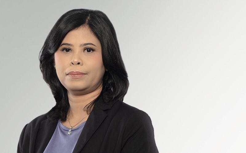 Sulystari Diangkat Jadi Presiden Direktur Eastpring Investment