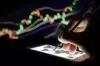 IHSG Ditutup Menguat ke 7.106, PGEO-MDKA Pimpin Top Gainers