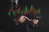 IHSG Dibuka Hijau ke 6.925, Saham INDF-ADRO Huni Top Gainers