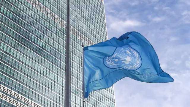 联合国下调全球增长预测，最惨的是这些国家！