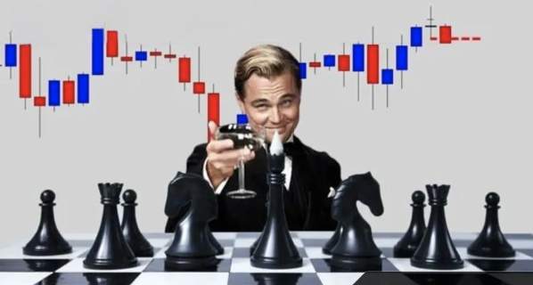 GMI分享：从华尔街到陆家嘴，为什么顶尖交易员都信奉“极简主义”？