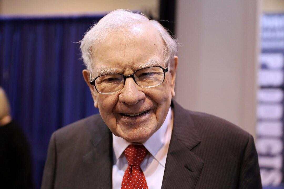 Tokoh Wall Street Bereaksi atas Rencana Mundurnya Warren Buffett