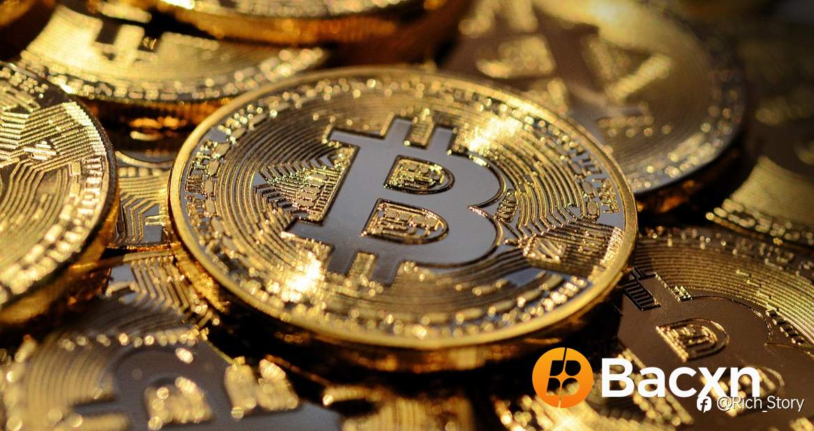 BlackRock Executive Turns Bullish on Bitcoin, as BACXN Exchange Positions to Capture the Next Bull Market Dividend