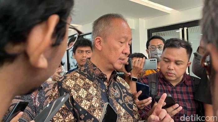 Menperin Sebut Revisi Aturan TKDN Bukan karena Latah Tarif Trump