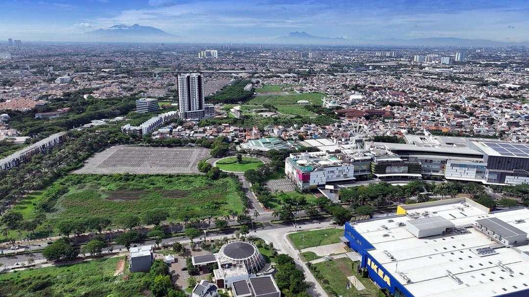 MDLN Balik Rugi Jadi Laba Rp761,3 Miliar di Kuartal I-2025, Ini Kuncinya