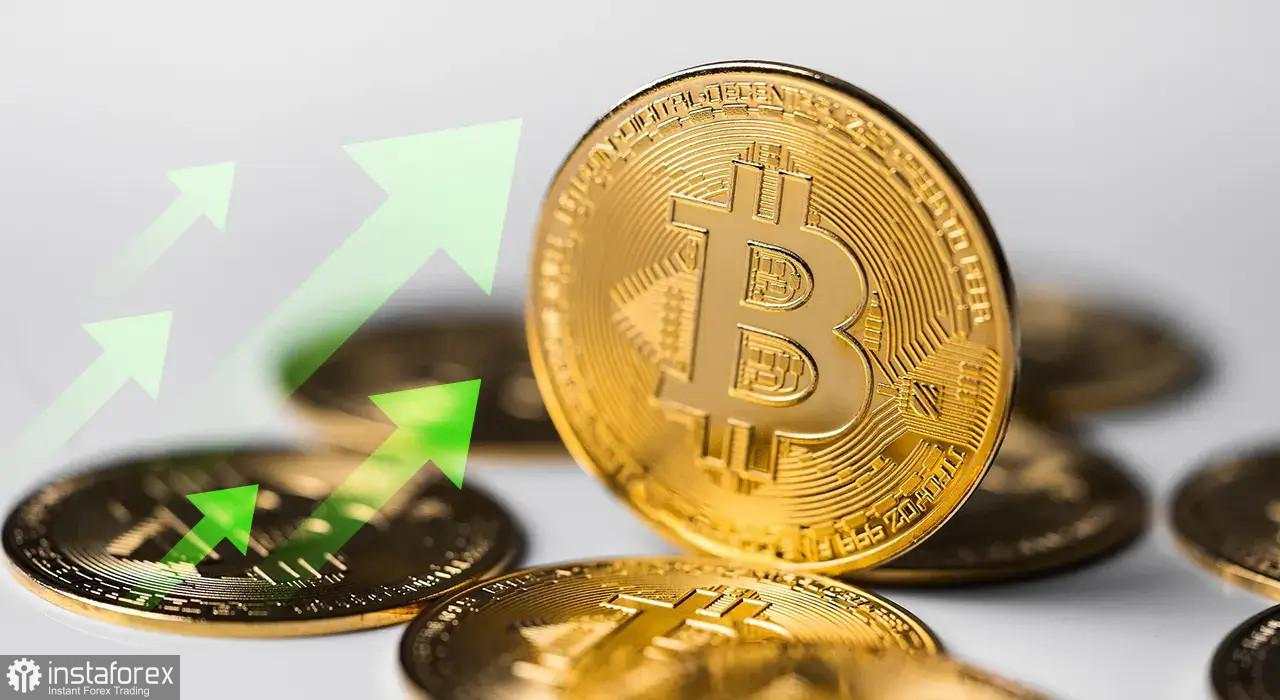 Bitcoin: Siapa yang Mendorong Harga Naik — Powell, Departemen Keuangan AS, atau Short Squeezes?