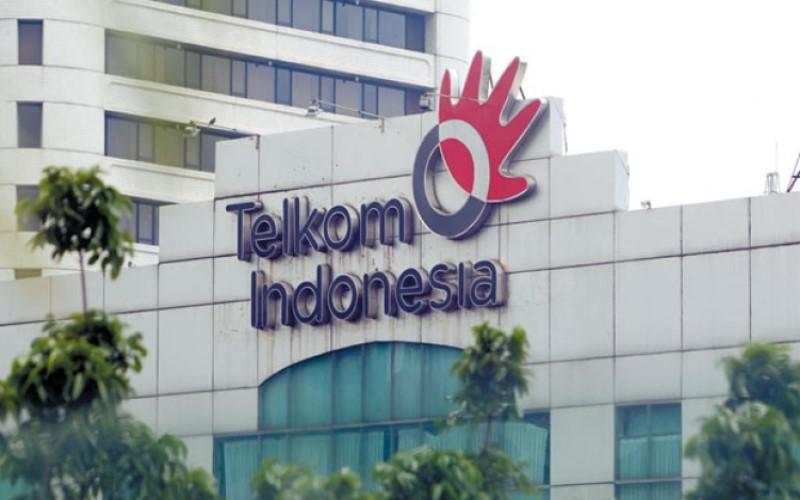 Saham Telkom (TLKM) Terus Naik Jelang RUPS, Jauhi Level Psikologis Rp2.500
