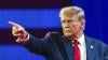 Saham Apple Tumbang usai Trump Ancam Tarif 25 Persen