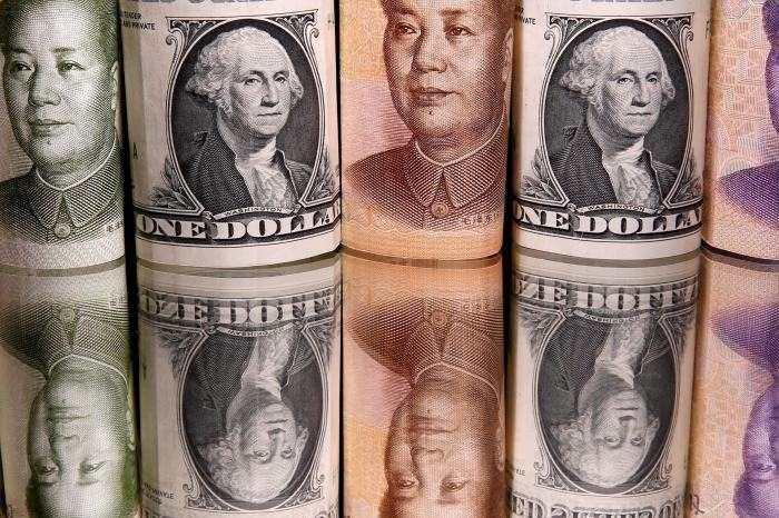 结售汇