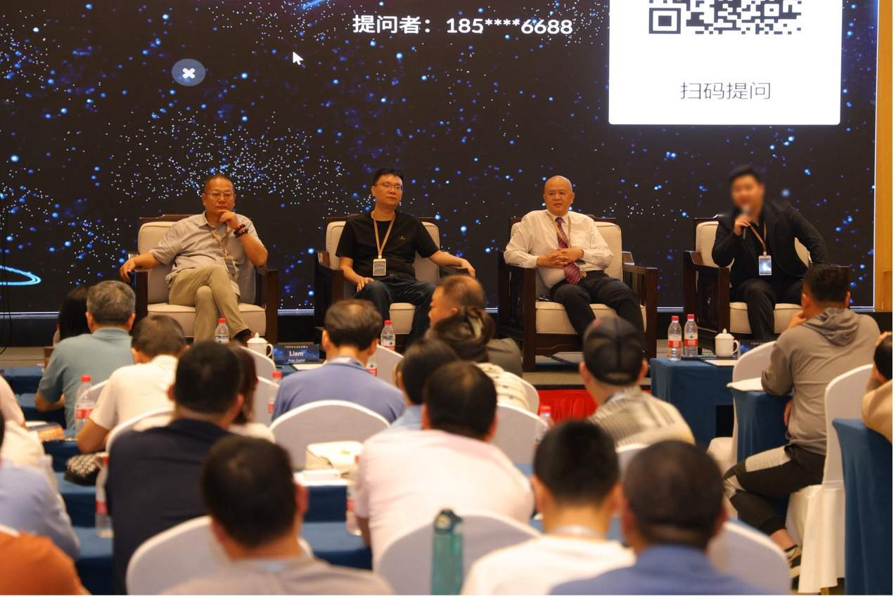 姑苏风起，共谱华章 | Anzo Capital 以专业赋能苏州交易技术峰会