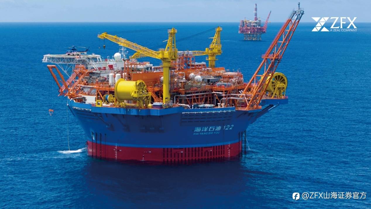 OPEC宣布6月增产，油价大跌创四年来新低！