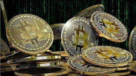 Bitcoin Investment: New Wealth Opportunities in Crypto