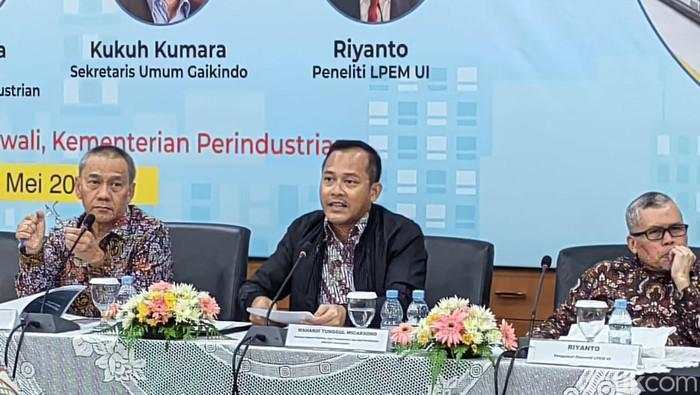 Industri Otomotif Serap Investasi Rp 174 T