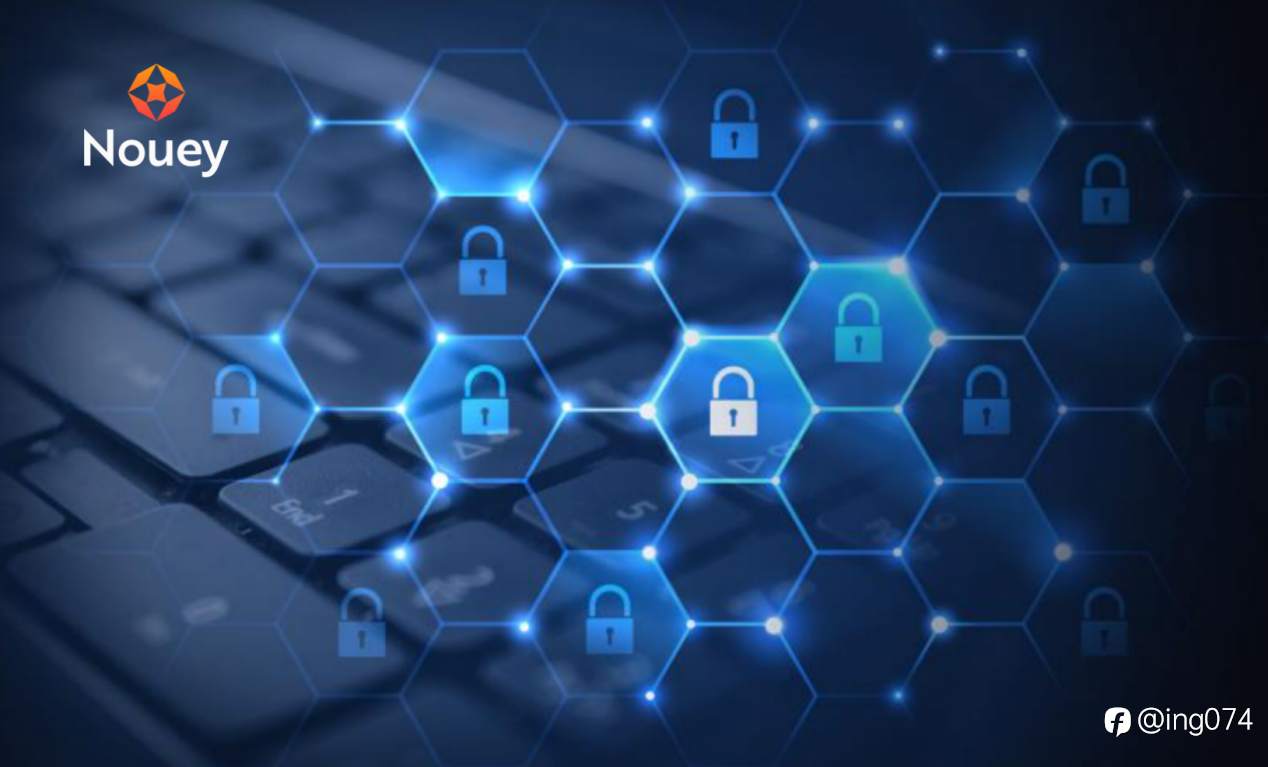 Fokus Keamanan Aset Pengguna oleh Nouey: Membongkar Varian Baru Phishing Lewat Perangkat Ledger Palsu