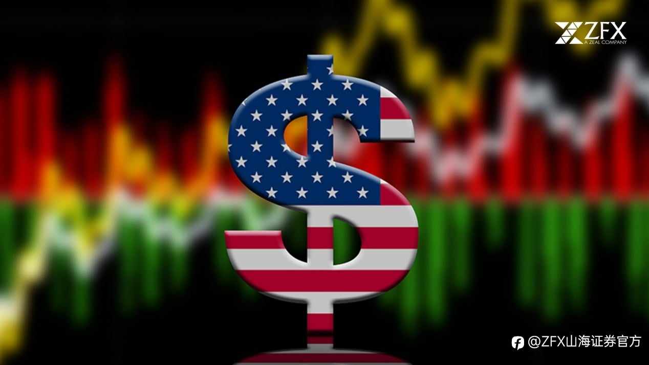 穆迪下调美国信用评级，美国再现“股债汇”三杀！