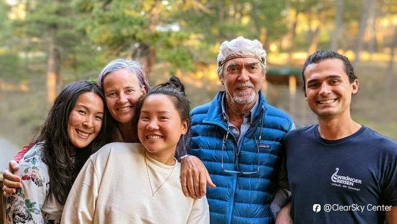 Three Month Intensive Karma Yoga Program
