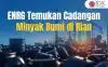 Prospek Saham ENRG usai Umumkan Temuan Cadangan Minyak Baru di Riau