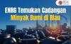 Prospek Saham ENRG usai Umumkan Temuan Cadangan Minyak Baru di Riau