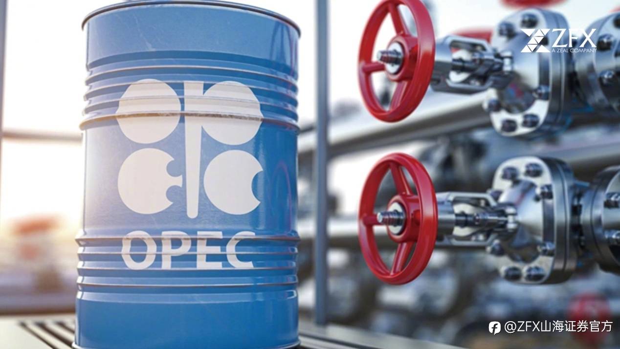 OPEC宣布6月增产，油价大跌创四年来新低！