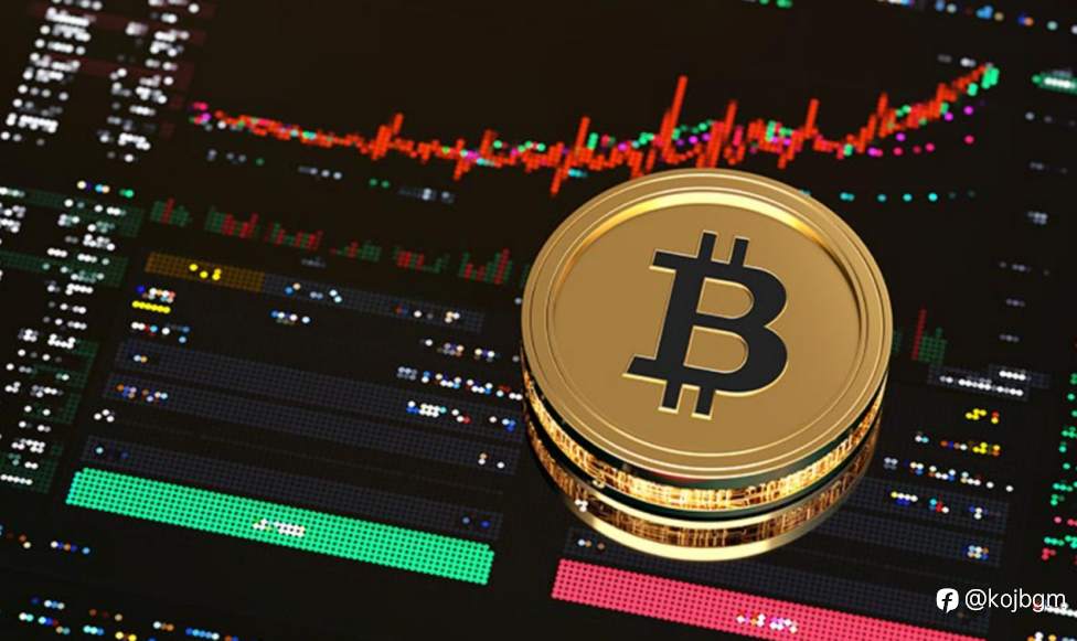 Interpretasi Bursa Nouey: Aksi Akumulasi Whale dan Masuknya Institusi Mendorong Bitcoin Menuju Rekor Baru