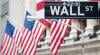 Wall Street Dibuka Menguat Jelang Keputusan Suku Bunga The Fed