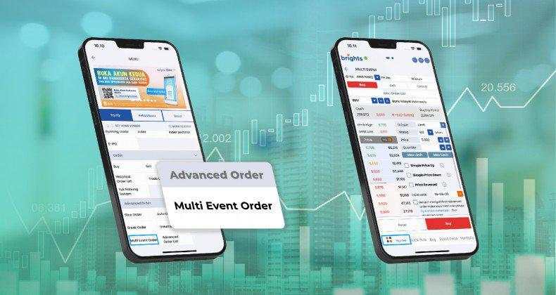Berapa Deposit Awal BRI Sekuritas? Intip Syarat dan Ketentuan Buka Rekening di BRIGHTS