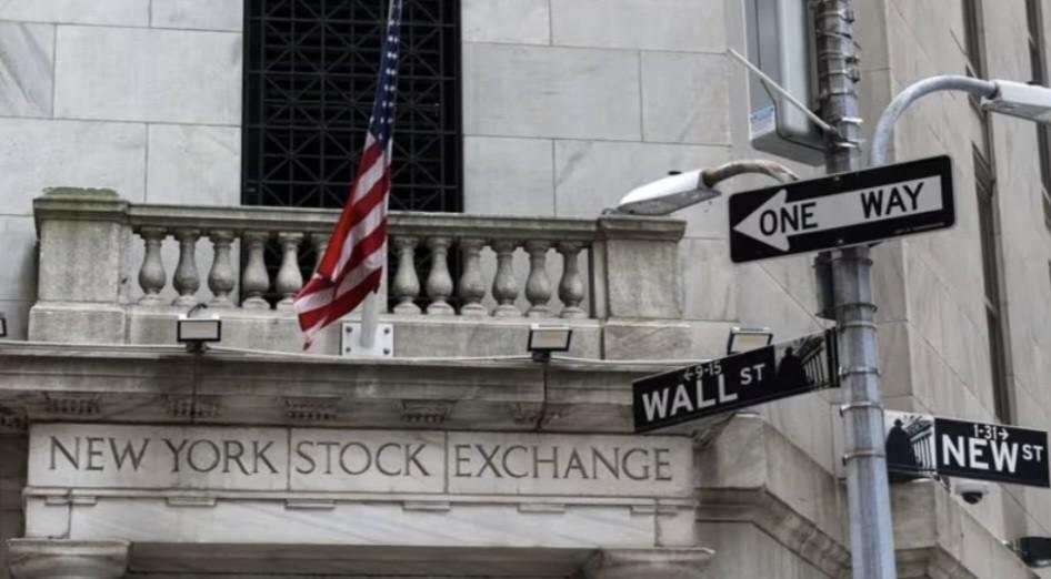 Pasar Saham Global Ditutup Beragam usai Trump Tuduh China Langgar Kesepakatan Tarif