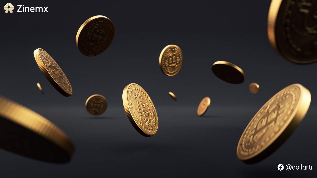 Zinemx Exchange: Consensus Between Health Tech and Bitcoin