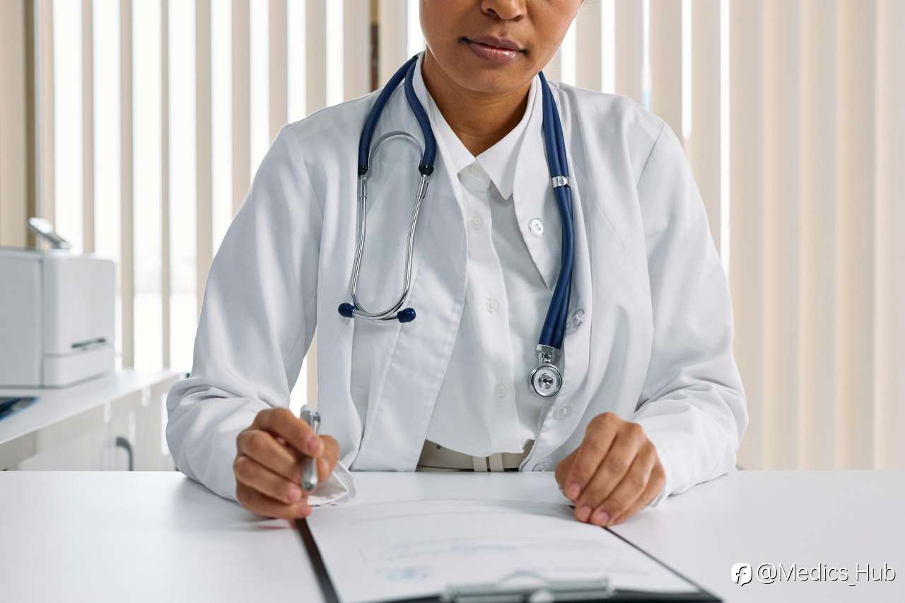 Medical Leadership & Management Course