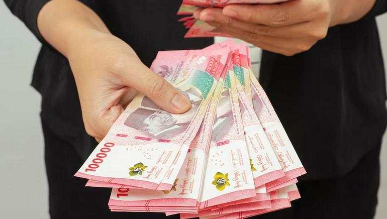 Menguat 1,31 Persen dalam Sepekan, Rupiah Bangkit Menuju Rp16.000