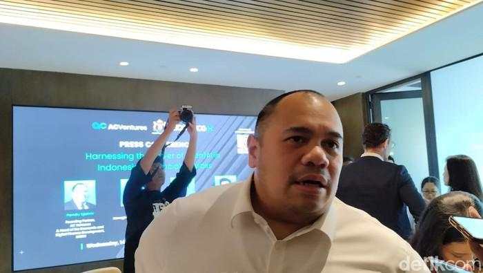 Banyak Kerja Sama dengan China, RI Bisa Jadi Central Hub Kendaraan Listrik