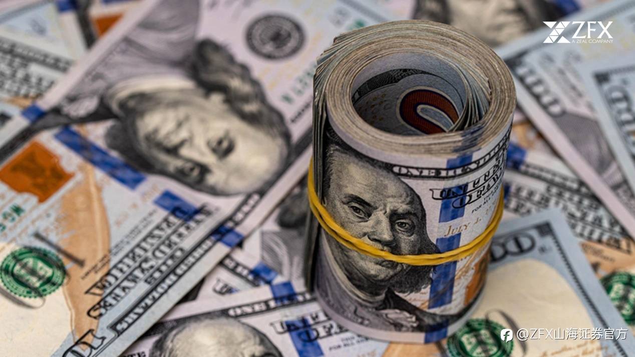 穆迪下调美国信用评级，美国再现“股债汇”三杀！