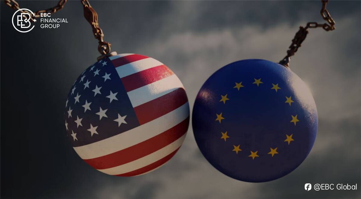 EBC Markets Briefing | Euro muted as trade talks stall