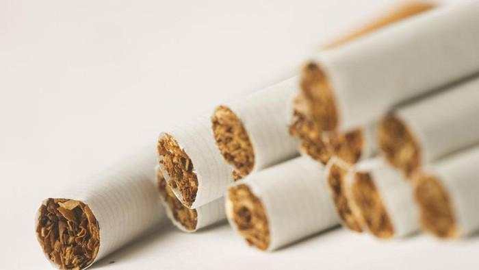 Pengusaha Minta Rencana Sterilisasi Rokok 100% di Tempat Hiburan Dikaji Ulang