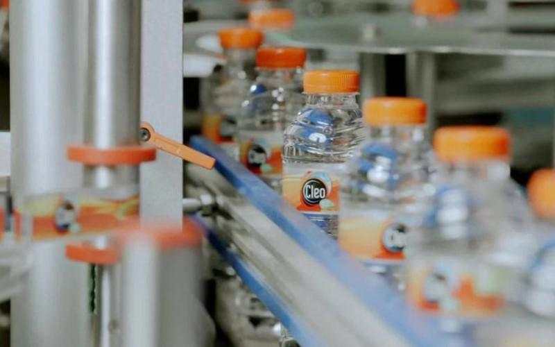 CLEO Mau Tebar Saham Bonus, Simak Jadwalnya