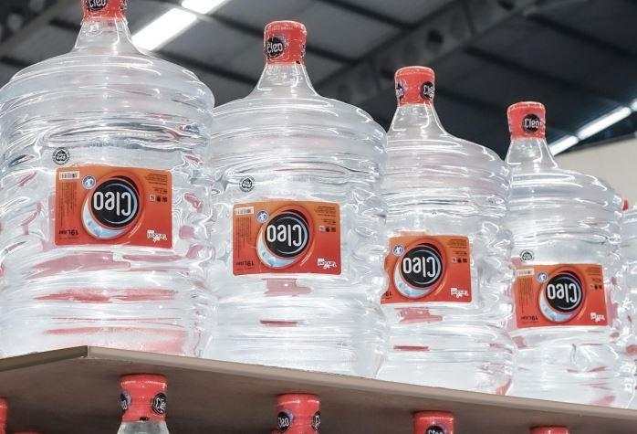Anggarkan Capex Rp500 Miliar, Tiga Pabrik Baru CLEO Segera Beroperasi