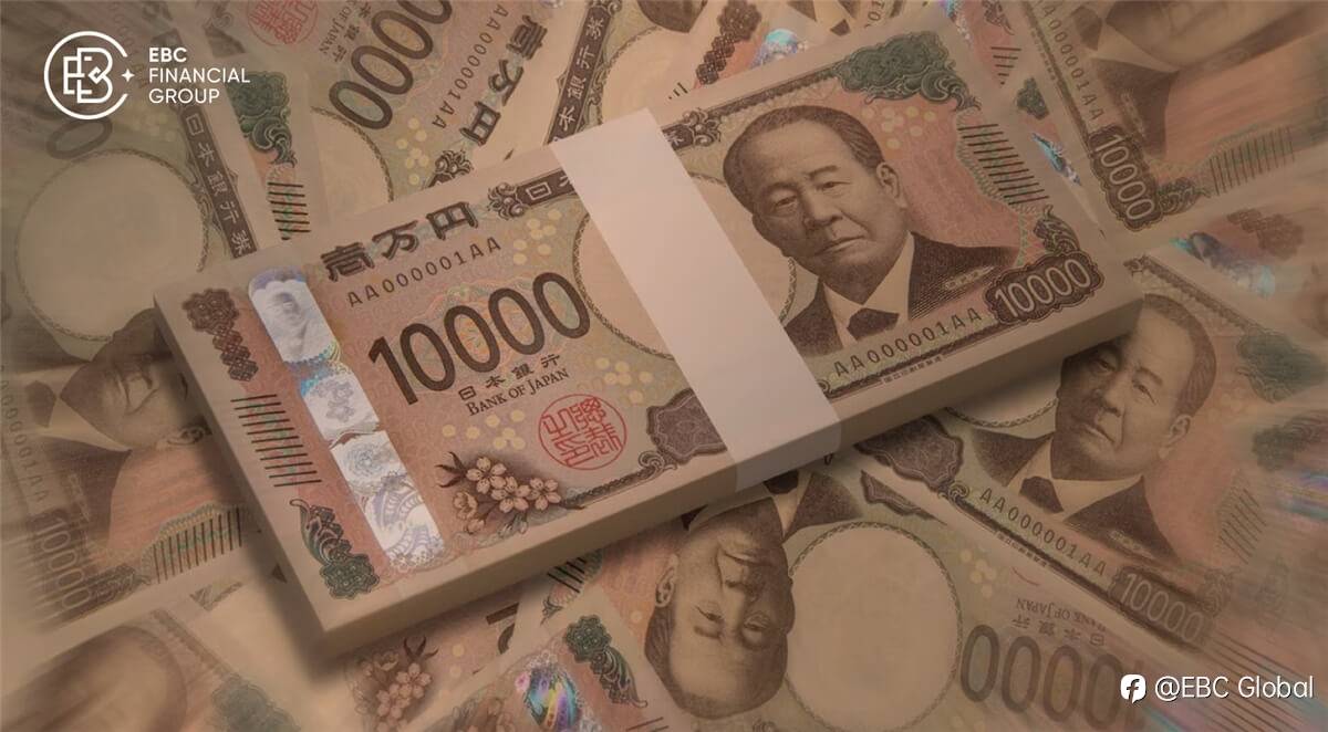 EBC Markets Briefing | Yen strengthens on hot inflation