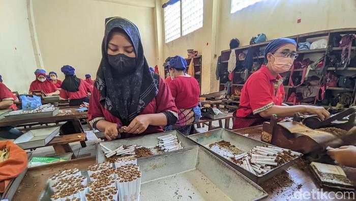 Industri Rokok Berharap Cukai Tak Naik, Minta Waktu Pemulihan