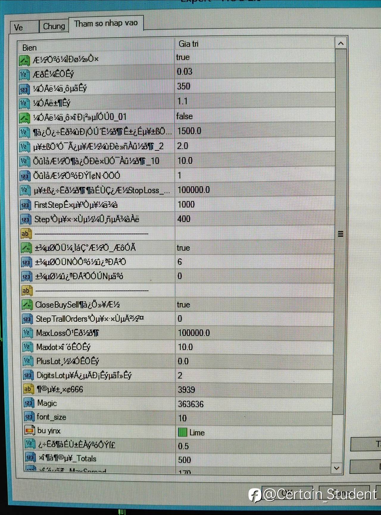 feed image
