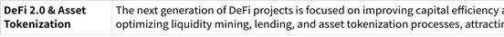 In-Depth Analysis of DeFi Projects: From Technical Operations to Investment Strategies