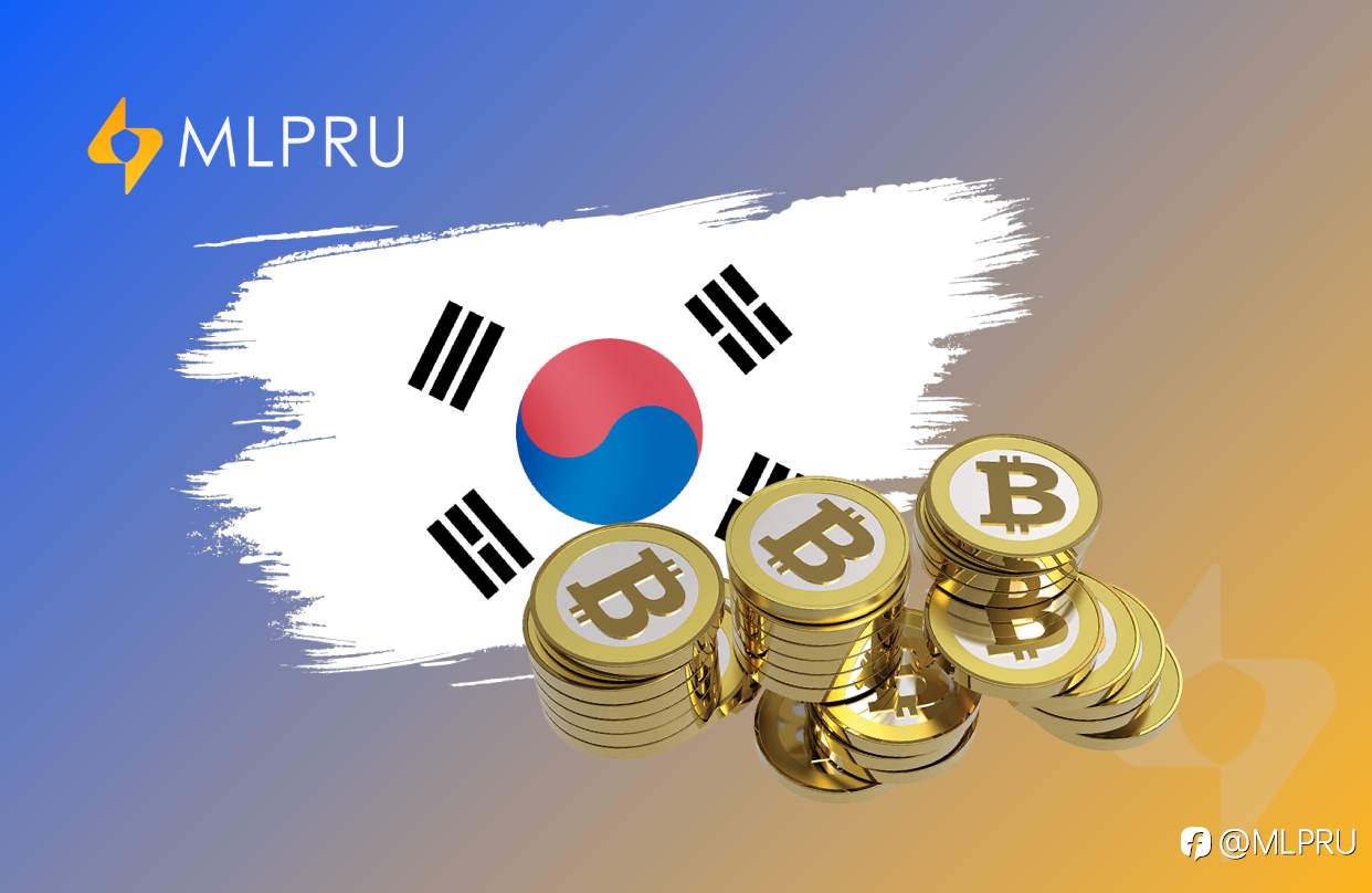 Penjelasan Kebijakan Aset Virtual Baru Korea Selatan: MLPRU Soroti Potensi Pasar ETF Spot
