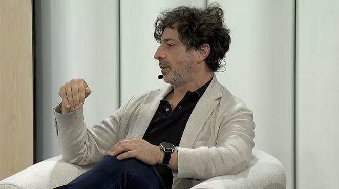 Co-founder Google Sergey Brin Donasi Saham Rp11,55 Triliun ke Organisasi Filantropi