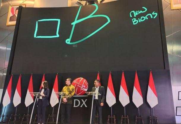 Lewat New BIONS, BNI Sekuritas Siap Dukung Target 2 Juta Investor Baru