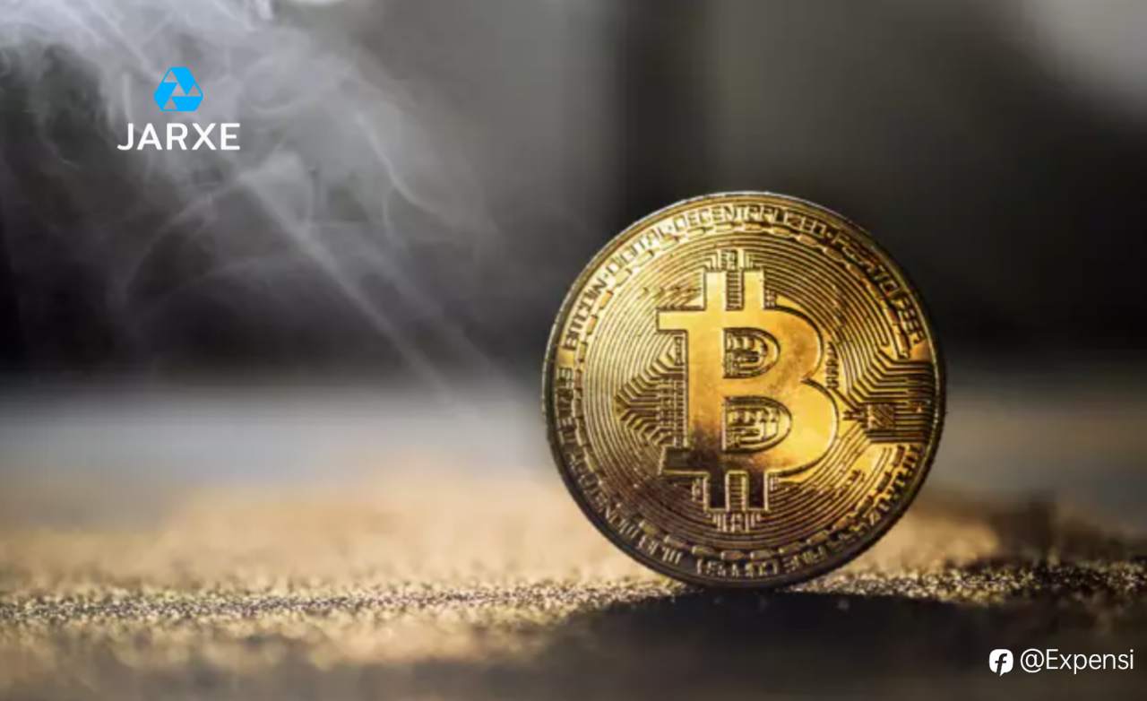 JARXE Exchange Observations: Strong Bitcoin Upside Expectations, Short Squeeze May Trigger Accelerated Breakout