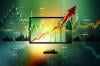 IHSG Dibuka Hijau ke 6.925, Saham INDF-ADRO Huni Top Gainers