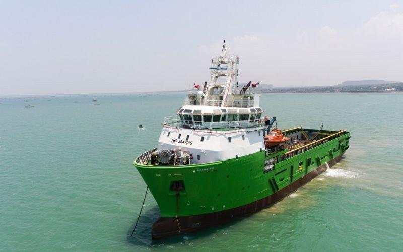 Perkuat Bisnis Kargo, ELPI Tambah Modal Anak Usaha Dry Bulk