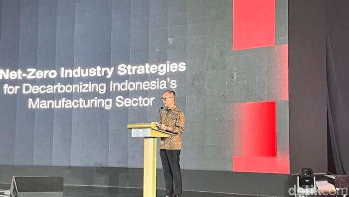 Kantongi Rp 179 T, Sektor Manufaktur RI Peringkat 1 di ASEAN
