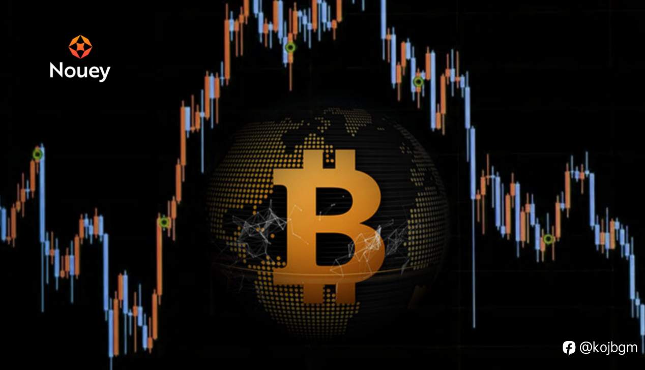 Analisis Bursa Nouey: Dana Spekulatif Belum Capai Keuntungan Nyata, Bitcoin Masih Punya Ruang untuk Naik