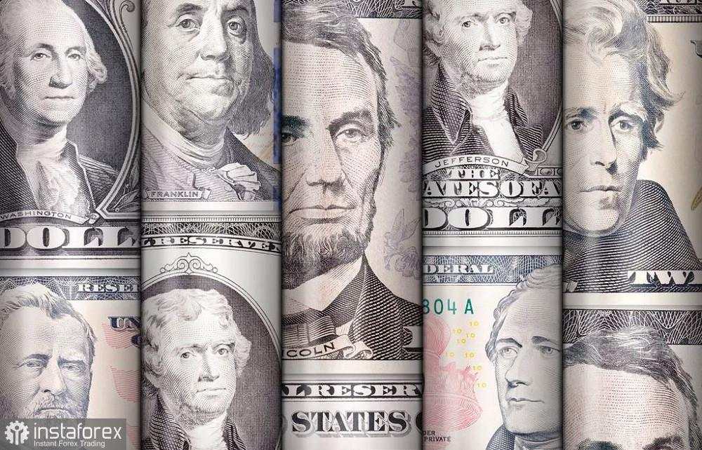 EUR/USD: Dolar Kembali Tidak Diminati